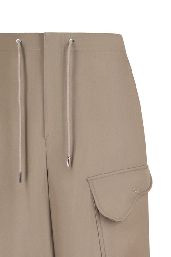 26SS 디올 팬츠 613C153A1067 - DIOR