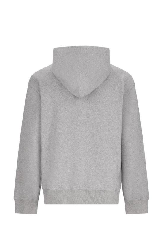 26SS MM6 메종마르지엘라 후드 티셔츠 SH0HG0007M25025 - MM6 MAISON MARGIELA
