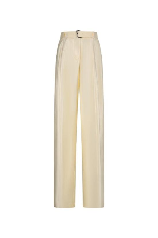 26SS 블루마린 수트 팬츠 P622P210A