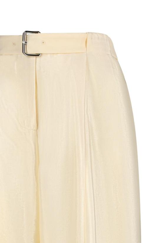 26SS 블루마린 수트 팬츠 P622P210A - BLUMARINE