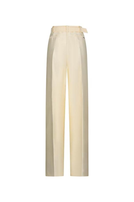 26SS 블루마린 수트 팬츠 P622P210A - BLUMARINE