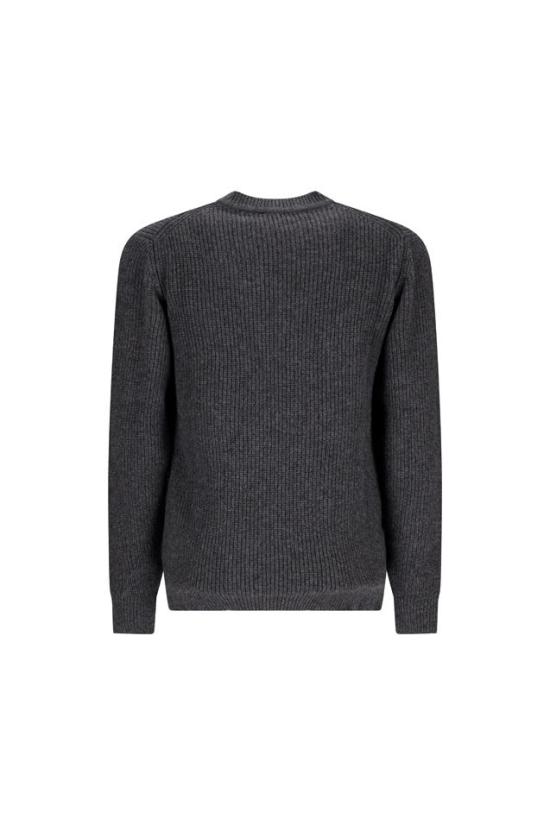  딸리아토레 스웨터 ITLMML330IT61010 GREY - TAGLIATORE