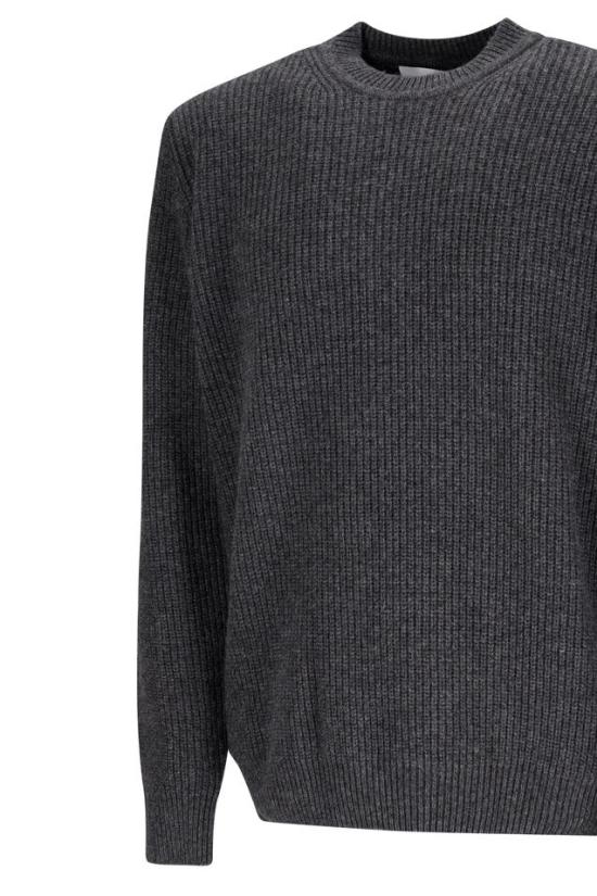  딸리아토레 스웨터 ITLMML330IT61010 GREY - TAGLIATORE