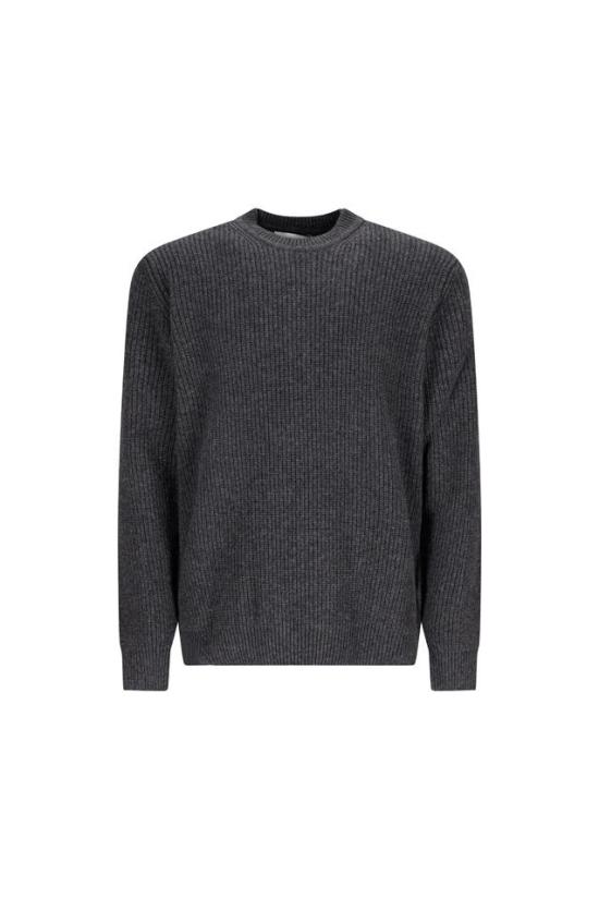  딸리아토레 스웨터 ITLMML330IT61010 GREY