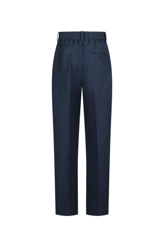 26FW 자크뮈스 스트레이트 팬츠 26EPAM00131AW00737 - JACQUEMUS