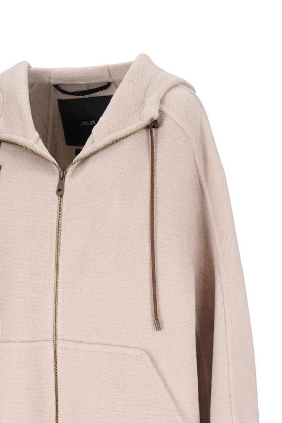 25FW 막스마라 GRADI 그라디 캐시미어 코트 2521086035600 - MAX MARA