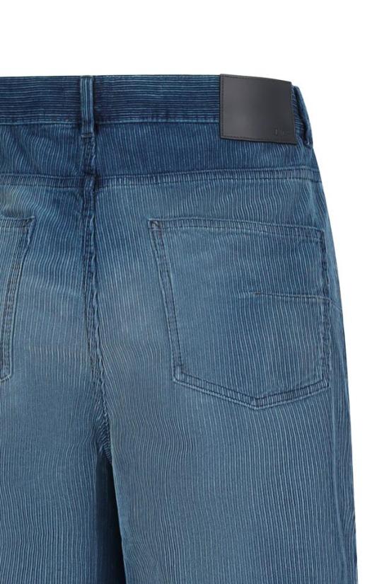 26SS 디올 데님 팬츠 613D184A3033 - DIOR