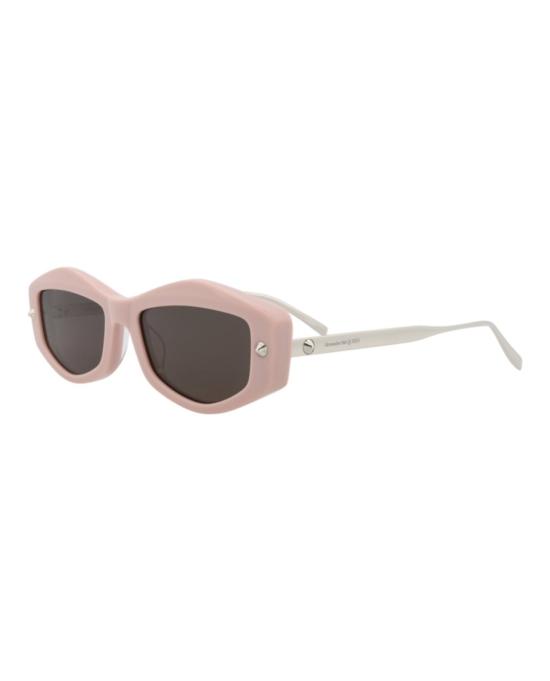  알렉산더 맥퀸 선글라스 AM0482S 30015699 003 50117 NS Grey - ALEXANDER MCQUEEN