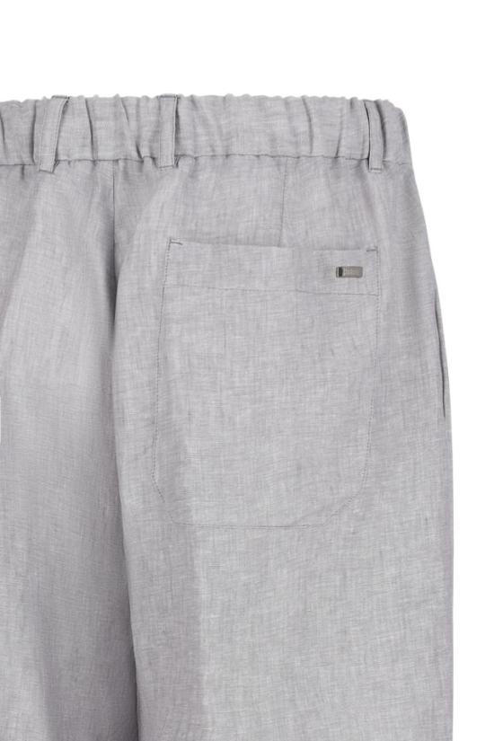 26SS 에르노 숏팬츠 PT000191U17158 - HERNO