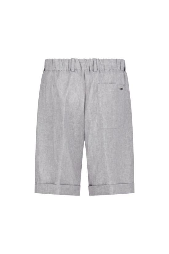 26SS 에르노 숏팬츠 PT000191U17158 - HERNO