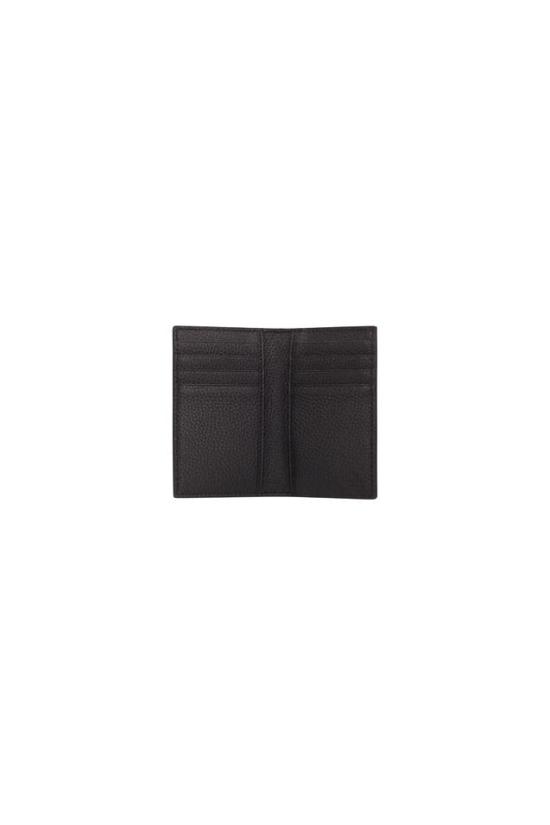 26FW 구찌 명함지갑 739478AABY0 BLACK - GUCCI