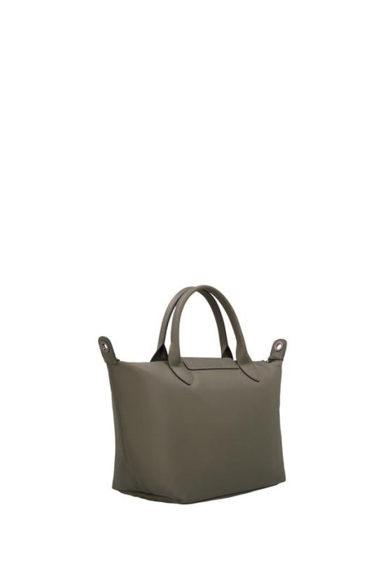 26SS 롱샴 르 플리아쥬 엑스트라 S 토트백 L1512987 - LONGCHAMP