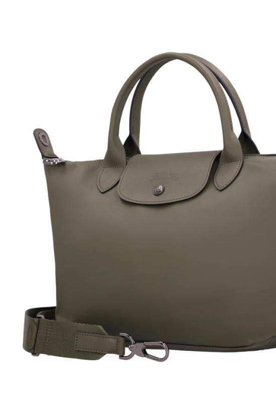 26SS 롱샴 르 플리아쥬 엑스트라 S 토트백 L1512987 - LONGCHAMP