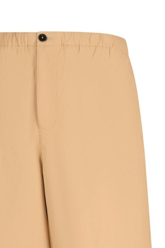 26SS 질샌더 팬츠 J22KA0339J45322 - JIL SANDER