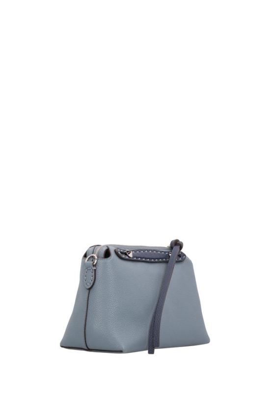 26FW 펜디 바이 더 웨이 소프트 미디움 백 8BL155AVTC - FENDI