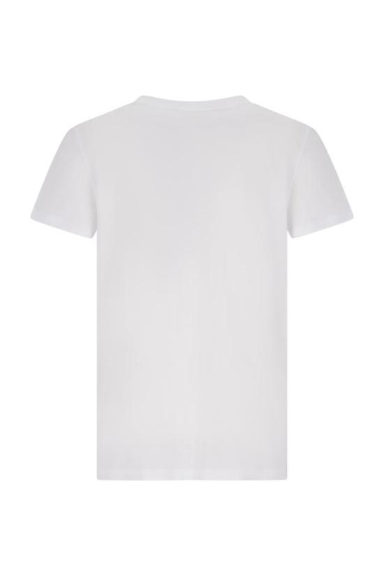 26SS 막스마라 스파디노 코튼 티셔츠 2611941062600 - MAX MARA