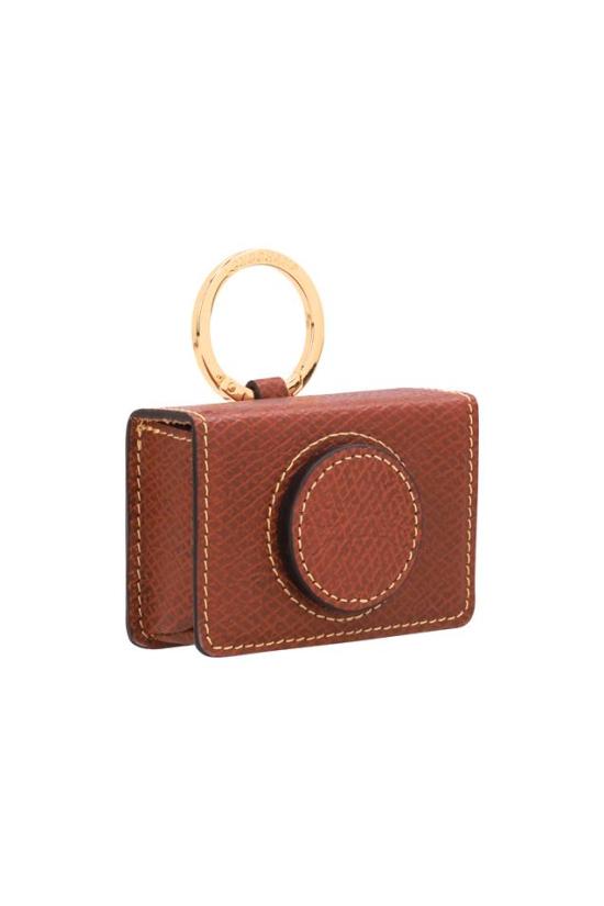26FW 롱샴 키링 36121HYZ - LONGCHAMP