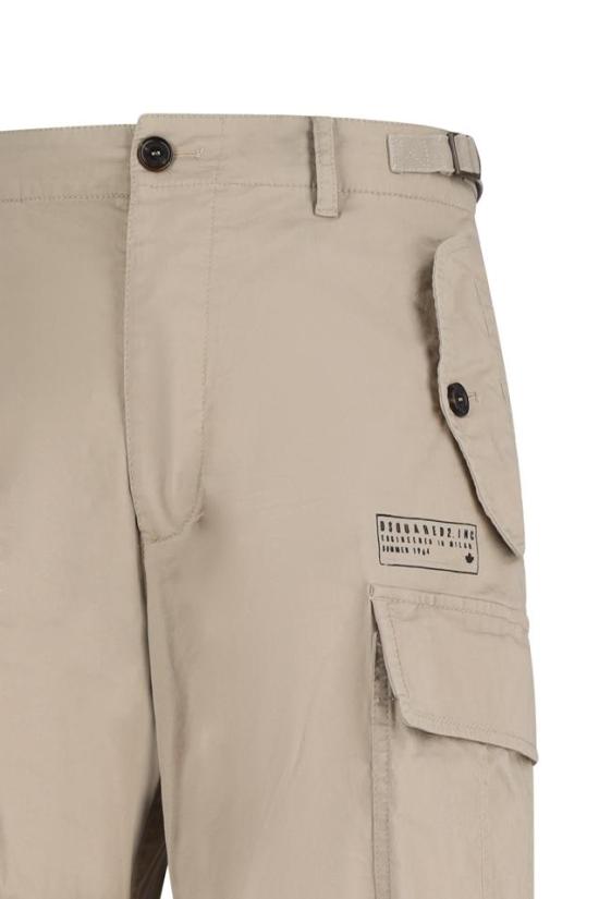 26SS 디스퀘어드2 팬츠 S74KB1115S35175 - DSQUARED2