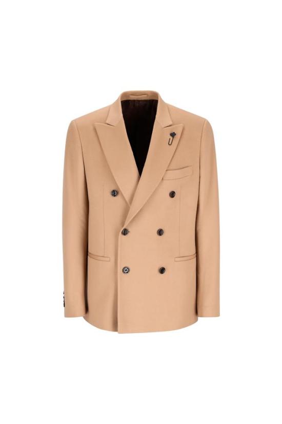  라르디니 수트 자켓 IT6739VITSK61548 BEIGE