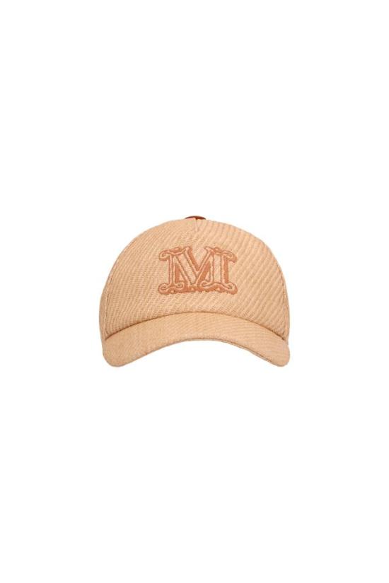 25SS 막스마라 모자 2514571072600 - MAX MARA