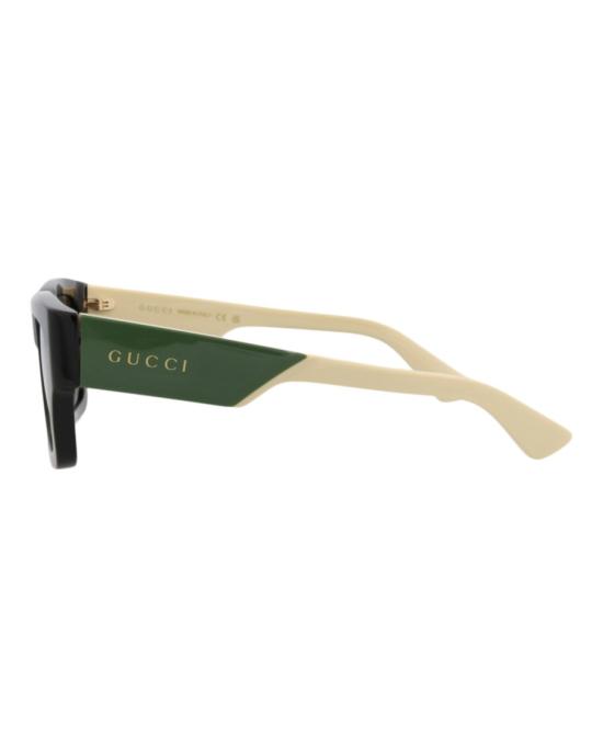  구찌 선글라스 GG1668S 30015456 006 00840 NS Grey - GUCCI