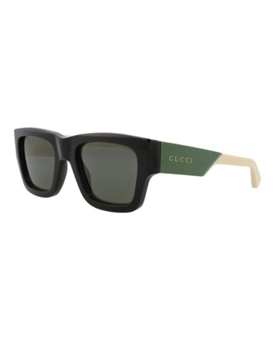  구찌 선글라스 GG1668S 30015456 006 00840 NS Grey - GUCCI