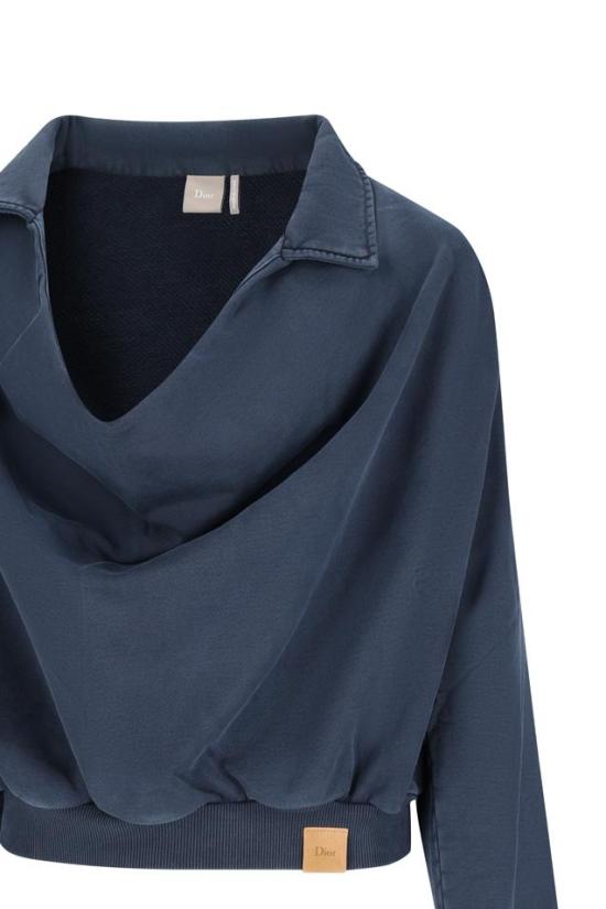 26SS 디올 스웨터 683J631A3035 - DIOR