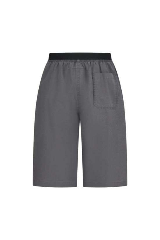 26FW MM6 메종마르지엘라 숏팬츠 SH0MU0025M35741 - MM6 MAISON MARGIELA