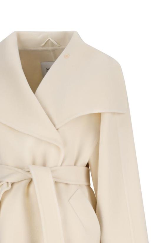 26SS 막스마라 코트 2611011021600 - MAX MARA