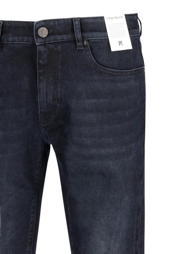  피티토리노 데님 팬츠 C5KJ05Z20BASCA51 BLUE - PT TORINO
