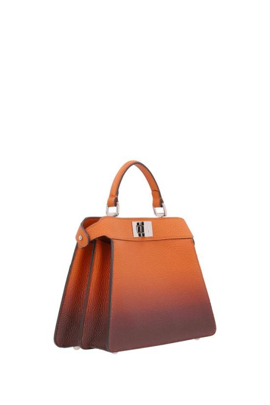 26FW 펜디 피카부 I See U 스몰백 8BN327AYD2 - FENDI
