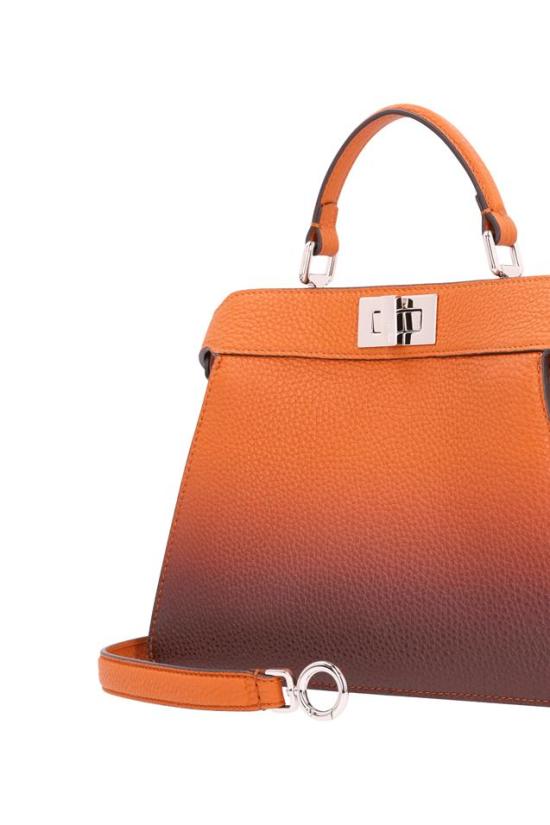 26FW 펜디 피카부 I See U 스몰백 8BN327AYD2 - FENDI