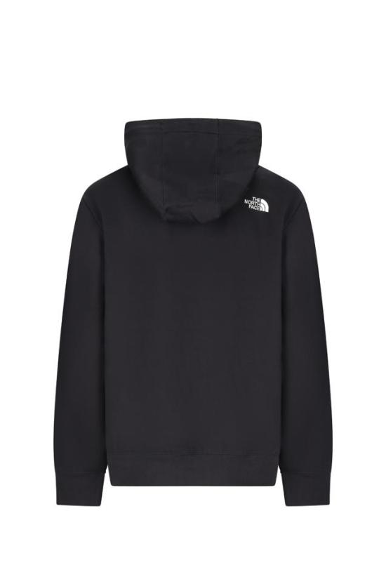 26SS 노스페이스 후드 티셔츠 NF0A89ES - NORTH FACE