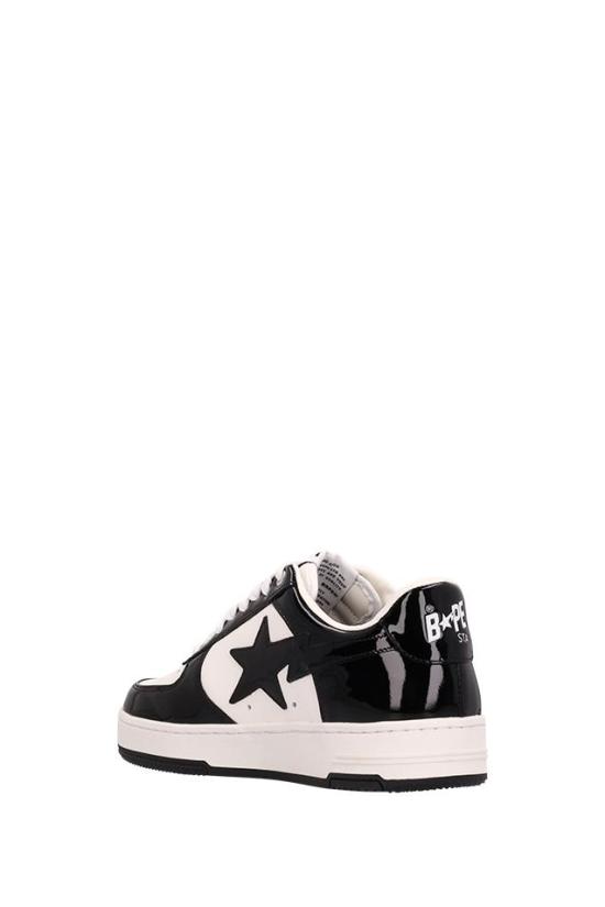 26SS 베이프 스니커즈 001FWM301301M - BAPE