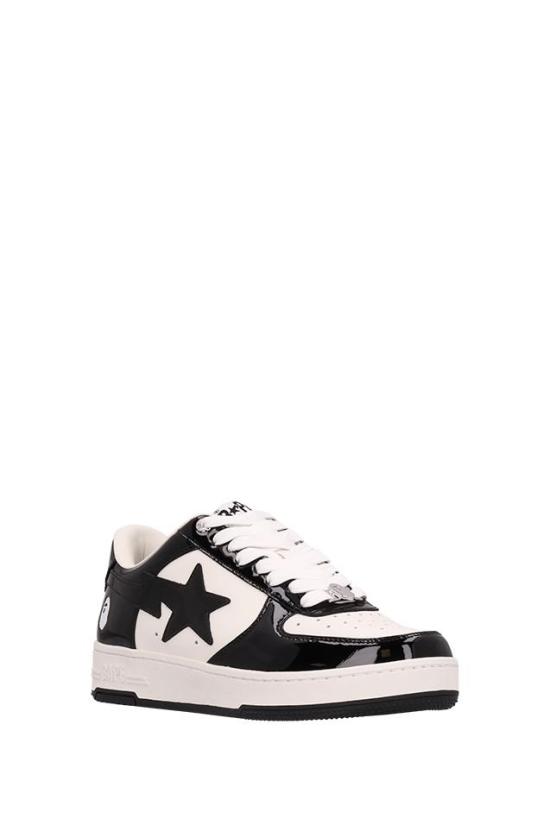 26SS 베이프 스니커즈 001FWM301301M - BAPE