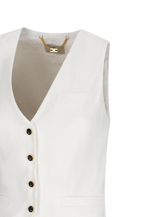26SS 엘리자베타프랜치 베스트 GL00862E2 - ELISABETTA FRANCHI