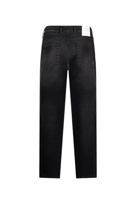  피티토리노 데님 팬츠 C5KJ05Z20BASTX11 BLACK - PT TORINO
