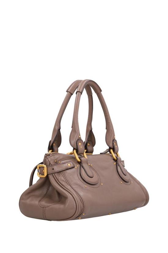 26FW 끌로에 토트백 CH25WS802P75 - CHLOE