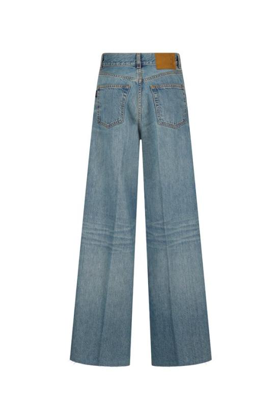 25SS 하이쿠레 데님 팬츠 HEW03296DF144 - HAIKURE