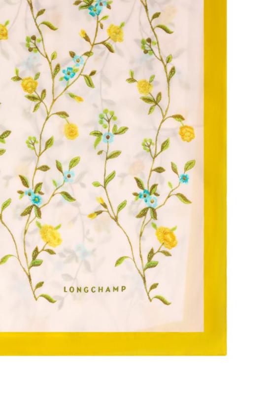  롱샴 머플러/스카프 50131SOI - LONGCHAMP