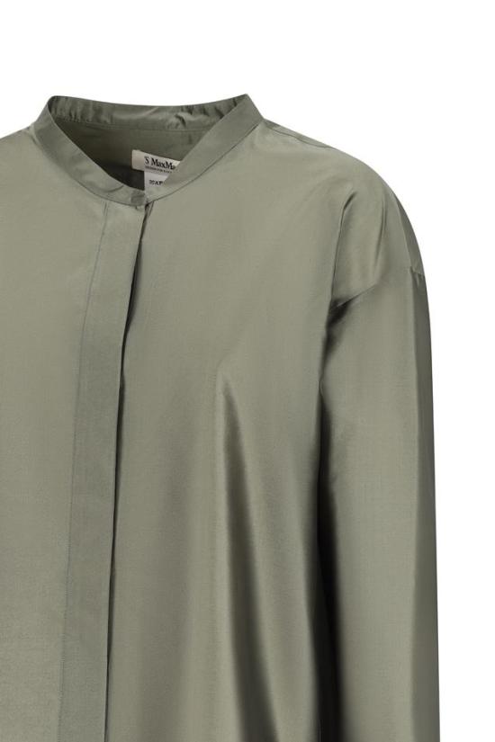 26SS 에스막스마라 셔츠 2619191013600 - 'S MAX MARA