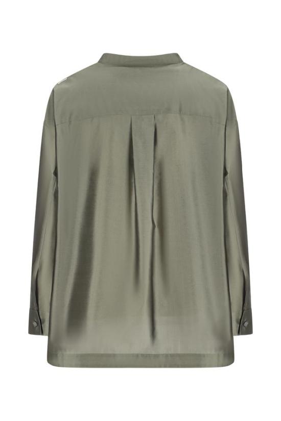 26SS 에스막스마라 셔츠 2619191013600 - 'S MAX MARA