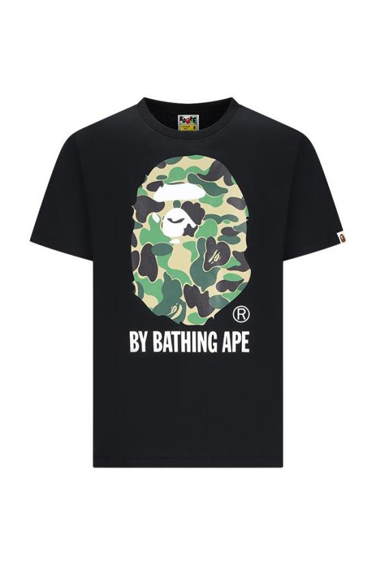 26SS 베이프 ABC 카모 BY BATHING APE 티셔츠(M) 001TEM301005M