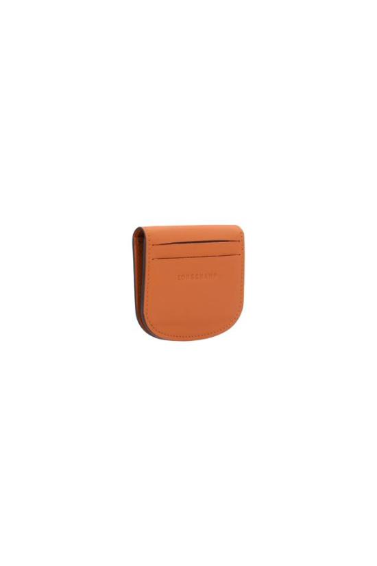 26FW 롱샴 명함지갑 30047987 - LONGCHAMP