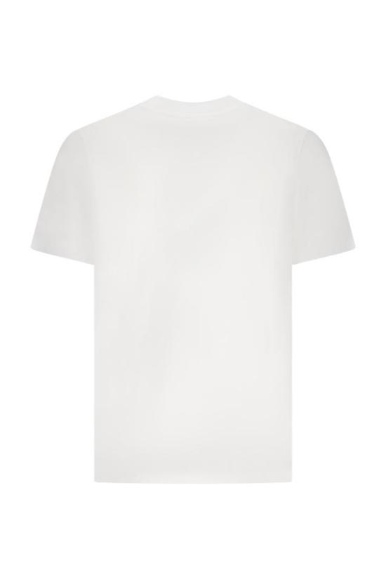 26FW 질샌더 반팔 티셔츠 J21GC0004J45084 WHITE - JIL SANDER