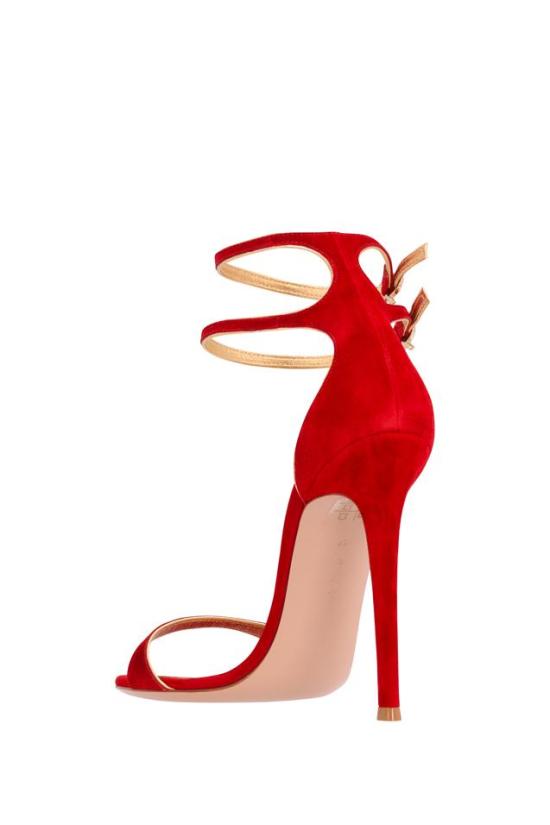 25FW 지안비토로시 샌들 G6175311RICXCK - GIANVITO ROSSI