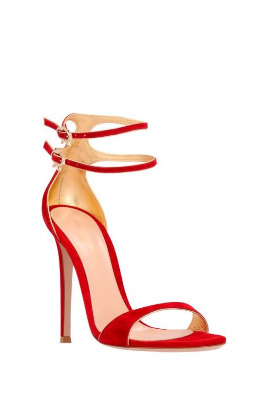25FW 지안비토로시 샌들 G6175311RICXCK - GIANVITO ROSSI
