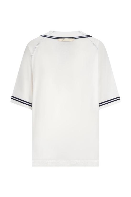 26FW 자크뮈스 반팔 셔츠 26ESHM00619AJ00289 - JACQUEMUS