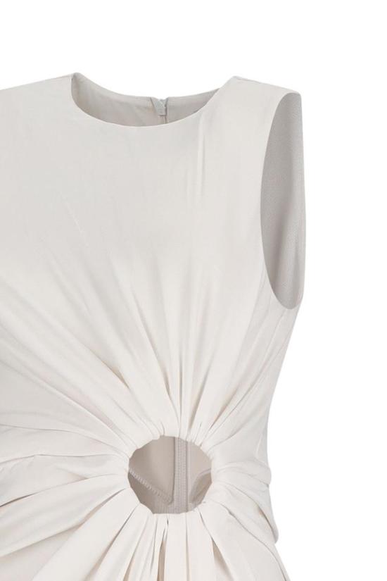 26SS 스포트막스 롱 원피스 2612621032600 - SPORTMAX