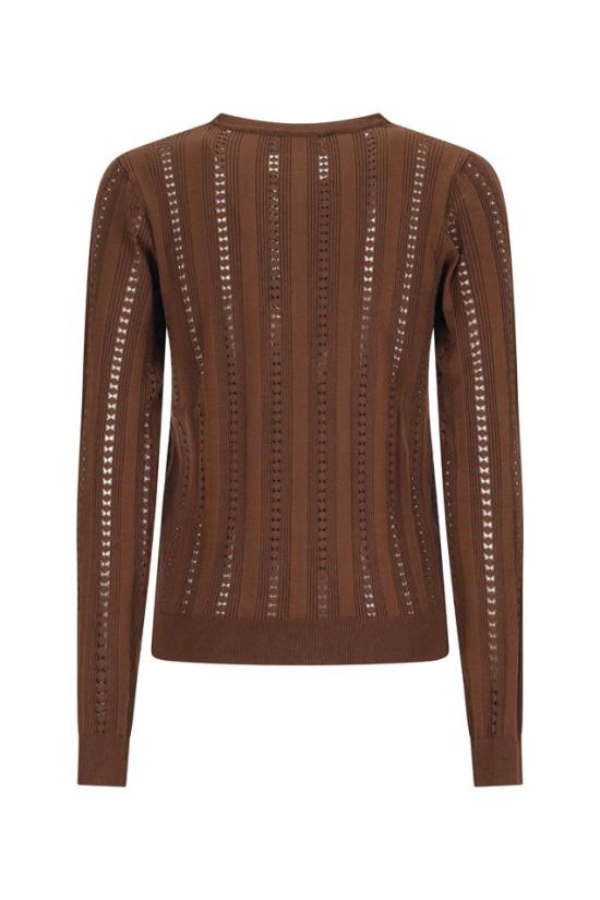 26SS 블루마린 가디건 P622M690A - BLUMARINE